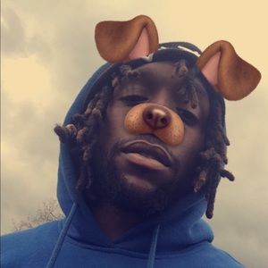 Meet your Posher, Rayvon